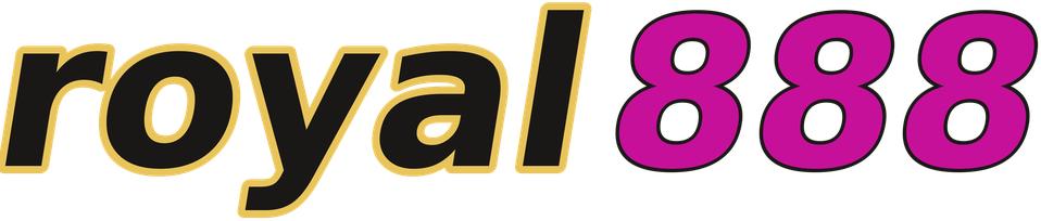 royal888 logo