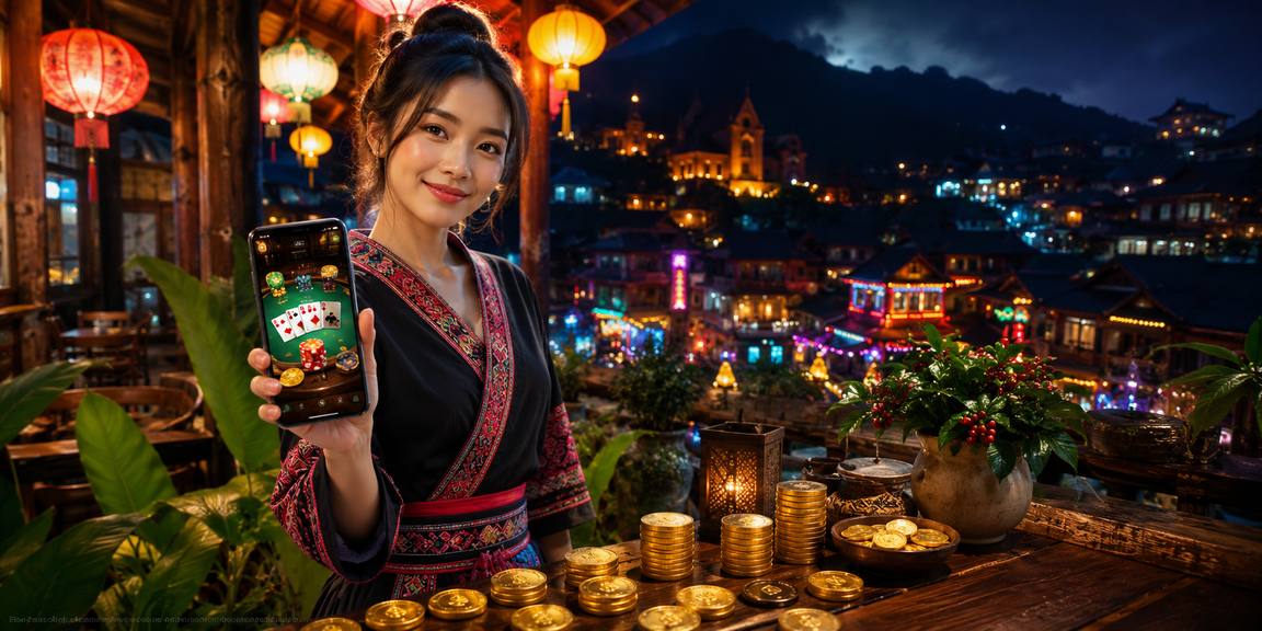 royal888 Blackjack Cao Cấp