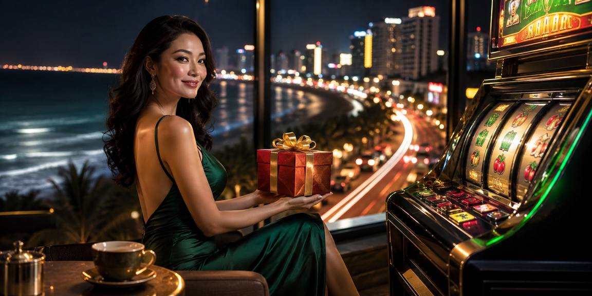 royal888 Sảnh Slot